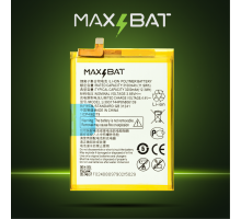 Акумулятор ZTE LI3931T44P8H806139 (Max Bat) PLS-00-00105798