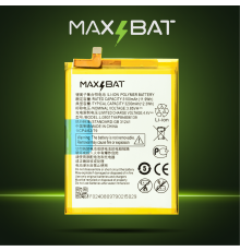 Акумулятор ZTE LI3931T44P8H806139 (Max Bat) PLS-00-00105798