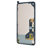 Дисплей Google PIXEL 5a 5G з сенсором black (IPS) PLS-00-00121321