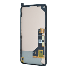 Дисплей Google PIXEL 5a 5G з сенсором black (TFT Premium) PLS-00-00121321