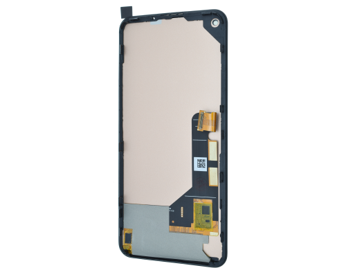 Дисплей Google PIXEL 5a 5G з сенсором black (TFT Premium) PLS-00-00121321