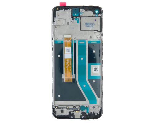 Дисплей OnePlus Nord N100 з сенсором та рамкою black PLS-00-00094789