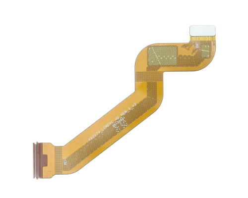 Шлейф Lenovo TB-X306 Tab M10 HD (2 gen) для дисплея (Original) PLS-00-00118953