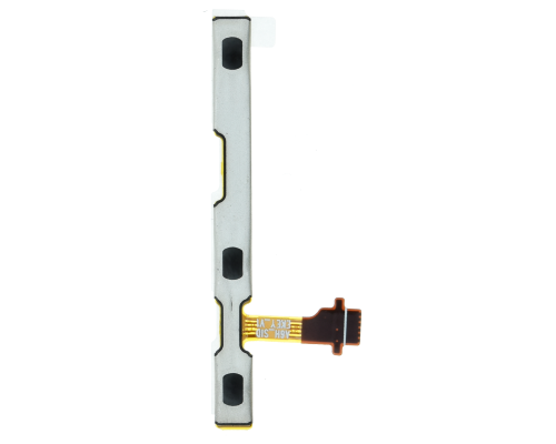 Шлейф Lenovo TB-X104F Tab E10 з кнопками ввімкнення та гучності (Original) PLS-00-00122740