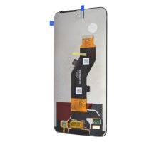 Дисплей Tecno Spark 30C 4G з сенсором black (Original China) (ver. TXD) PLS-00-00140558