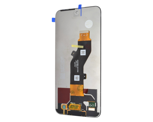 Дисплей Tecno Spark 30C 4G з сенсором black (Original China) (ver. TXD) PLS-00-00140558