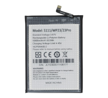 Акумулятор для Oukitel S111 (OEM) PLS-00-00158074