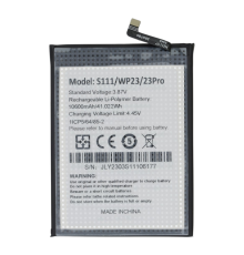 Акумулятор для Oukitel S111 (OEM) PLS-00-00158074