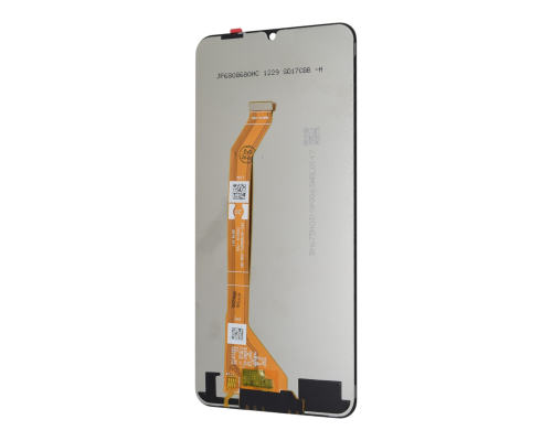 Дисплей Realme Note 70 з сенсором black PLS-00-00149464