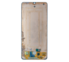 Дисплей Samsung A325 Galaxy A32 4G (2021) з сенсором black (Original Refurbished) PLS-00-00079440