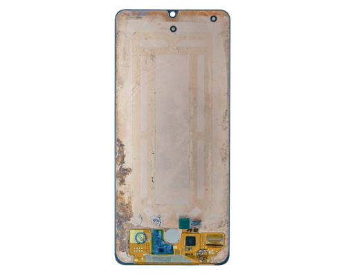 Дисплей Samsung A325 Galaxy A32 4G (2021) з сенсором black (Original Refurbished) PLS-00-00079440