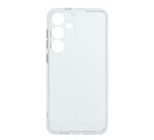 Чохол Space Case Samsung S926 Galaxy S24 Plus (S25 Plus) transparent PLS-00-00122457