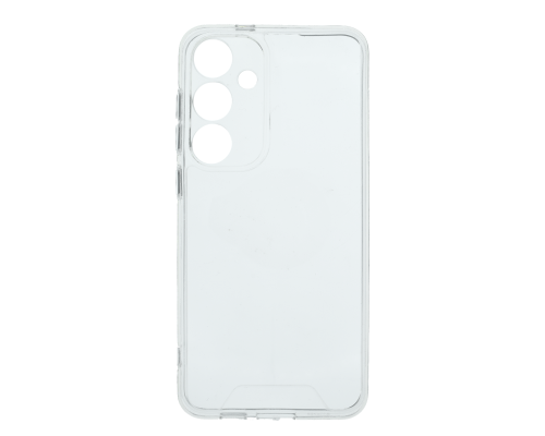 Чохол Space Case Samsung S926 Galaxy S24 Plus (S25 Plus) transparent PLS-00-00122457