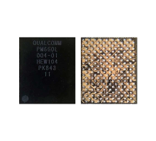 Мікросхема керування живленням Qualcomm PM660L 004-01 PLS-00-00107393