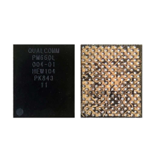 Мікросхема керування живленням Qualcomm PM660L 004-01 PLS-00-00107393