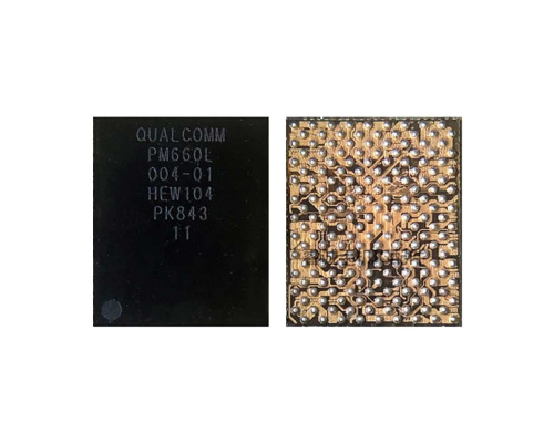 Мікросхема керування живленням Qualcomm PM660L 004-01 PLS-00-00107393