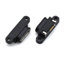 Роз'єм зарядки CAT S41 (Original) PLS-00-00108190