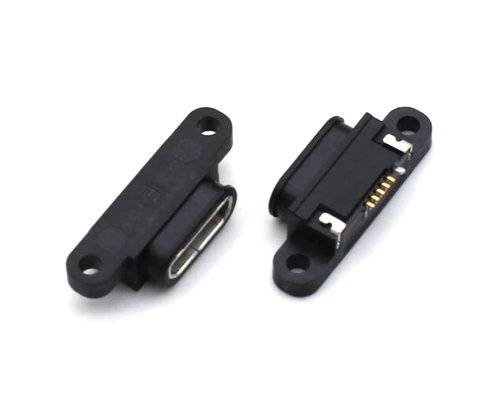 Роз'єм зарядки CAT S41 (Original) PLS-00-00108190