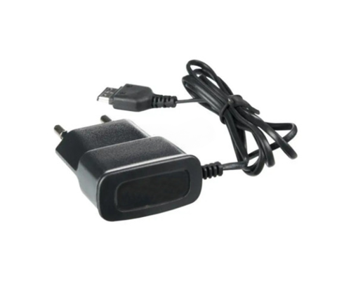 Зарядний пристрій Samsung D880 black PLS-00-00105385