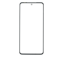 Скло дисплея Motorola XT2203 Moto Edge 30 з OCA плівкою black PLS-00-00146019