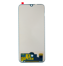 Дисплей Huawei P Smart S 2020 з сенсором black (TFT) PLS-00-00067446