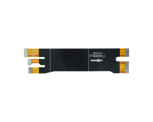 Шлейф Motorola XT2303 Moto Edge 40 міжплатний PLS-00-00128583