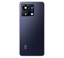 Задня кришка ZTE Blade V50 Vita black (Original China) PLS-00-00142431