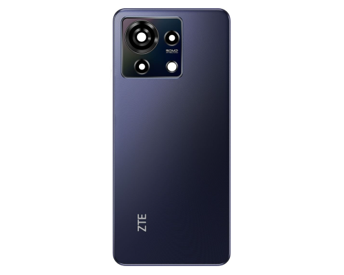 Задня кришка ZTE Blade V50 Vita black (Original China) PLS-00-00142431