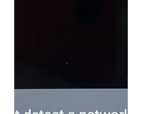 Дисплей Xiaomi Redmi 15 4G з сенсором black (Original China) (УЦІНКА) PLS-00-00151233