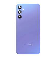 Задня кришка Samsung A346 Galaxy A34 5G 2023 violet (OEM) PLS-00-00111257
