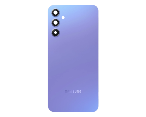 Задня кришка Samsung A346 Galaxy A34 5G 2023 violet (OEM) PLS-00-00111257