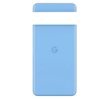 Задня кришка Google Pixel 8 Pro blue (Original) PLS-00-00114456