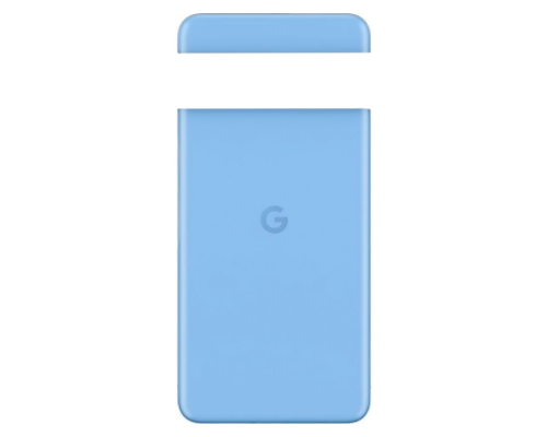 Задня кришка Google Pixel 8 Pro blue (Original) PLS-00-00114456