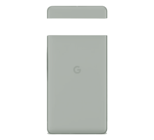 Задня кришка Google Pixel 7 Pro green (Original China) PLS-00-00108110