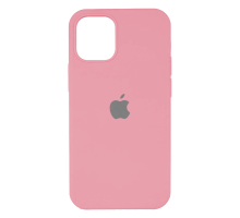 Чохол Silicone Case Full Protective iPhone 13 light pink PLS-00-00085817