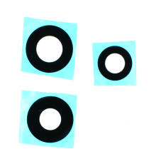 Скло камери Xiaomi Poco X5 Pro 5G PLS-00-00103216