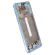 Дисплей Samsung A336 Galaxy A33 5G (2022) з сенсором та рамкою blue (Original) PLS-00-00100665