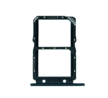 Тримач SIM-карти Huawei Nova 5T black PLS-00-00061241