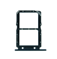Тримач SIM-карти Huawei Nova 5T black PLS-00-00061241