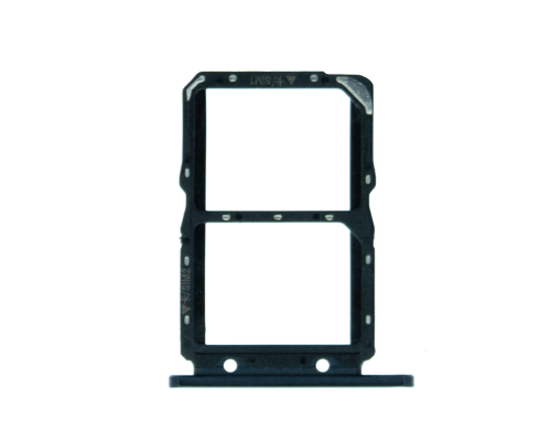 Тримач SIM-карти Huawei Nova 5T black PLS-00-00061241