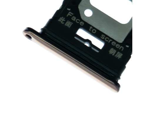 Тримач SIM-карти Xiaomi Mi 11 Lite pink PLS-00-00085180