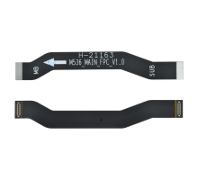 Шлейф Xiaomi Redmi Note 8 2021 міжплатний (Original) PLS-00-00129615