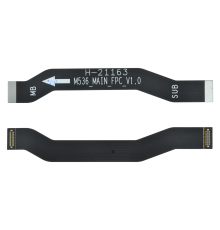 Шлейф Xiaomi Redmi Note 8 2021 міжплатний (Original) PLS-00-00129615