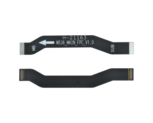 Шлейф Xiaomi Redmi Note 8 2021 міжплатний (Original) PLS-00-00129615