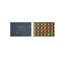 Мікросхема керування підсвіткою ELC180 (TPS62180) (Original Used) PLS-00-00100331