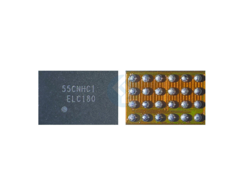 Мікросхема керування підсвіткою ELC180 (TPS62180) (Original Used) PLS-00-00100331