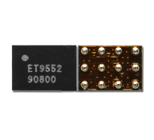 Мікросхема керування зарядкою ET9522 (Original) PLS-00-00105454