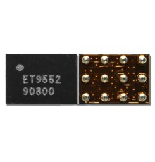 Мікросхема керування зарядкою ET9522 (Original) PLS-00-00105454