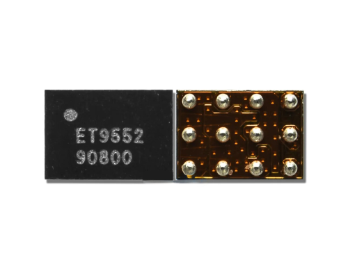 Мікросхема керування зарядкою ET9522 (Original) PLS-00-00105454