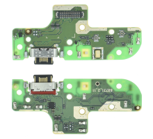 Плата зарядки Motorola XT2091 Moto G9 Power (Original) PLS-00-00126498